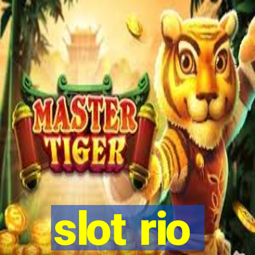 slot rio